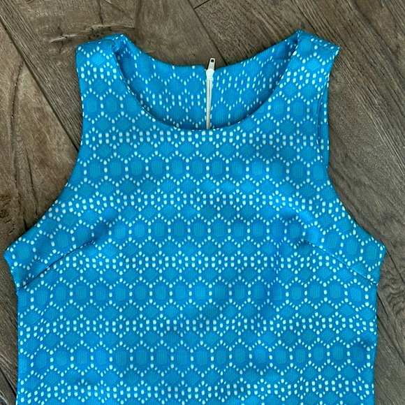 Mini dress size s - Picture 2 of 3